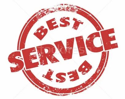 Best service
