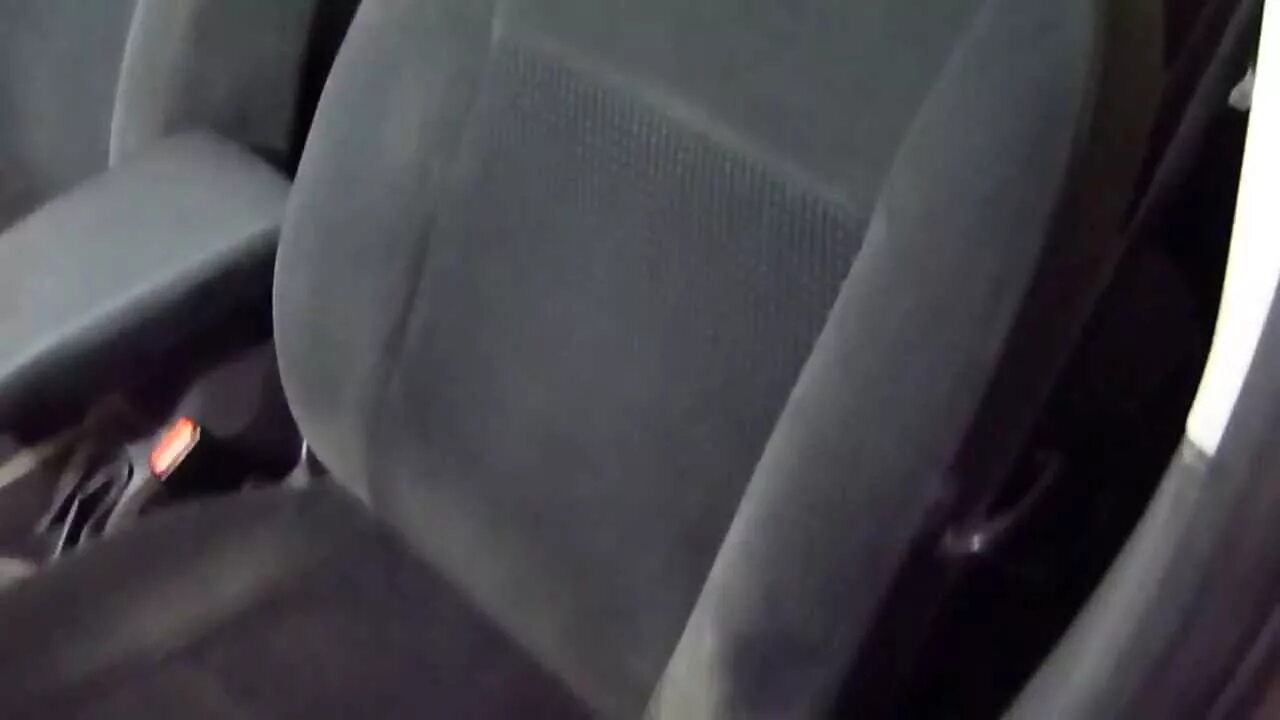 Как снять сиденье форд фиеста Removal and installation of car interior elements Ford Focus 2 (2004-2010)
