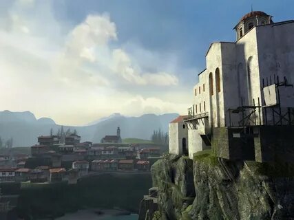 Hl lands