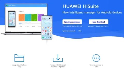 Hisuite
