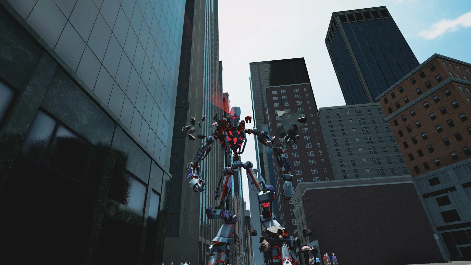 Человек паук vr. Человек-паук вдали от дома игра. spider man far from home vr. башня мстителей в человек паук вдали от дома. башня старка в игре человек паук.