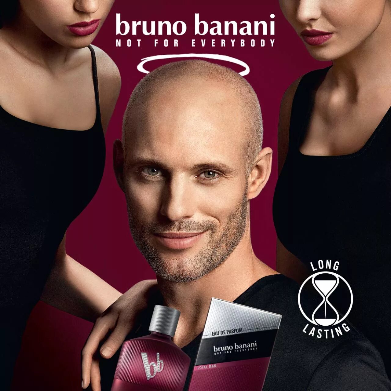 Bruno banani купить. Bruno Banani loyal man парфюмерная вода. Bruno Banani мужские.