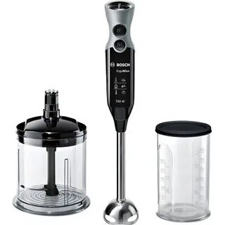 Bosch ergomixx насадка