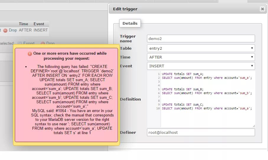 Trigger update. Триггер update SQL. Триггеры MYSQL. Триггеры MYSQL update. Триггер update SQL примеры.