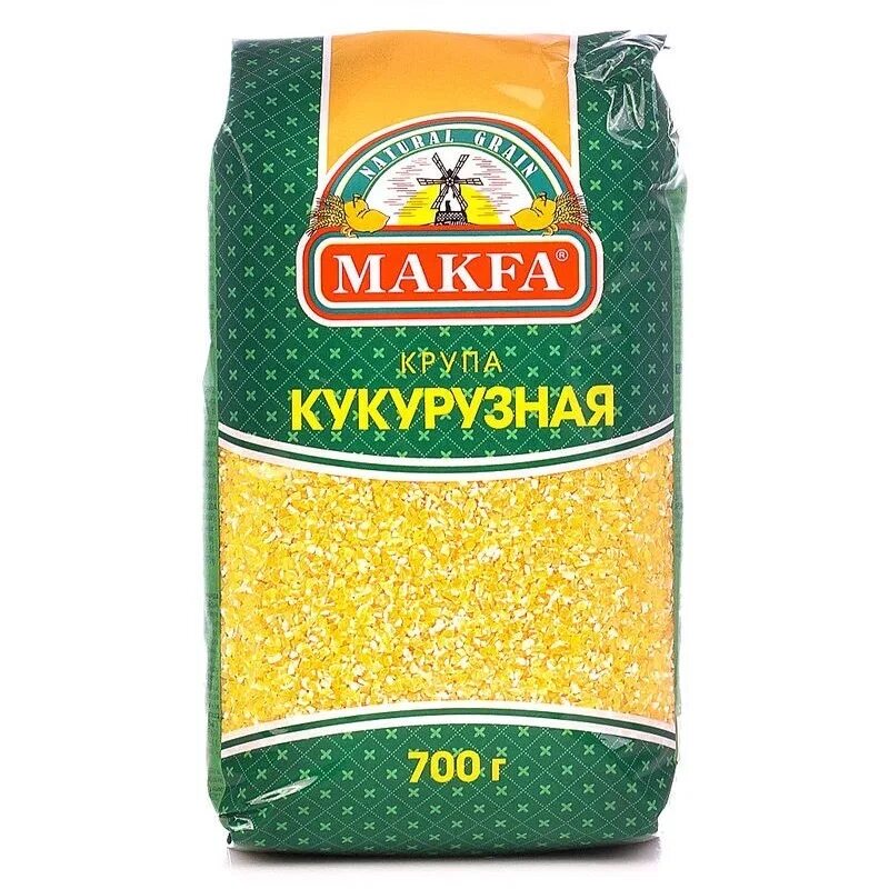 Крупа кукурузная Макфа 700гр. Крупа кукурузная makfa 700 г. Makfa / крупа кукурузная. Макфа крупа кукурузная 5х80 г