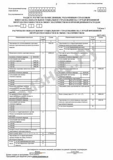 Срок сдачи 4 фсс за 2023