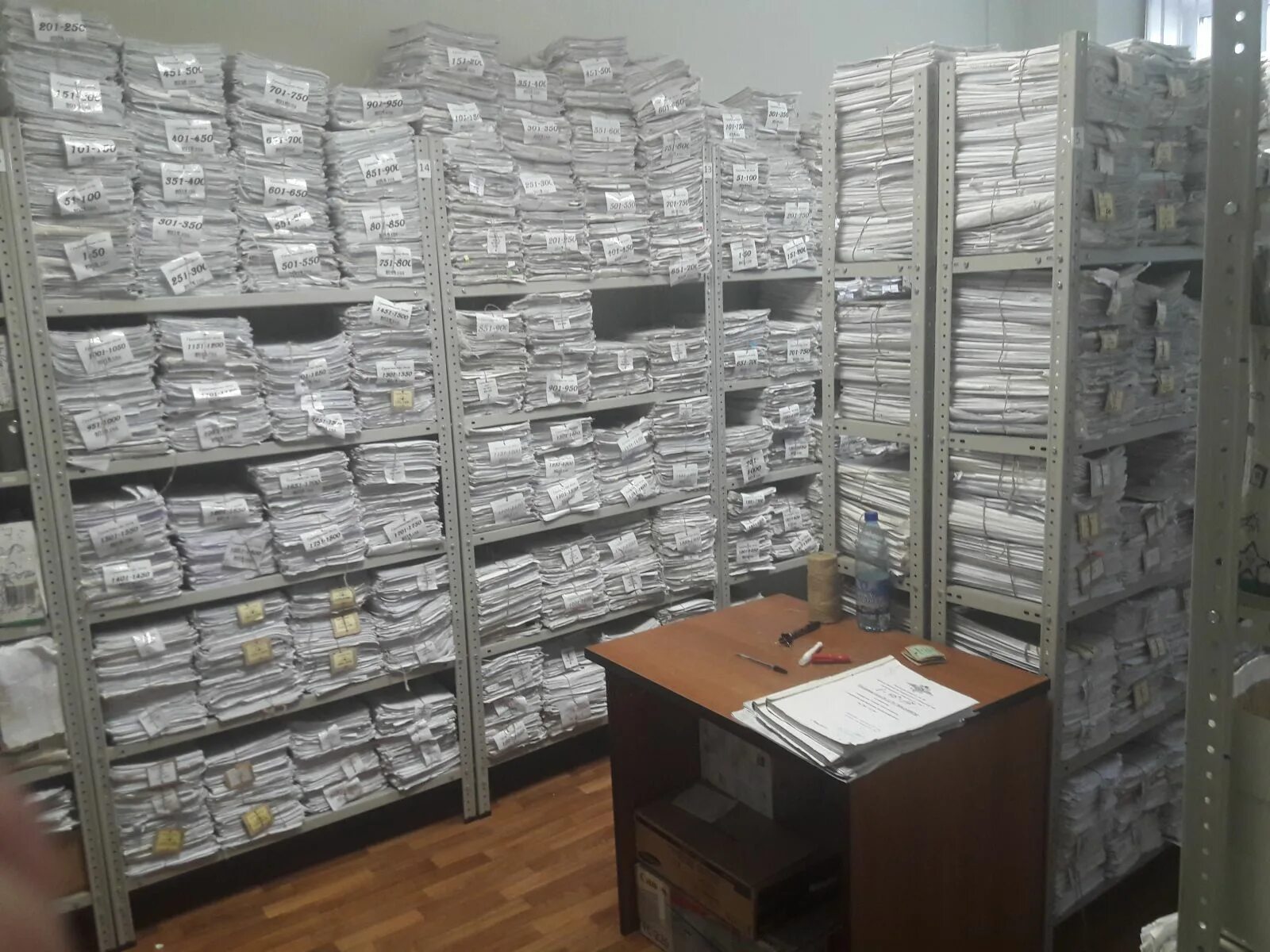 Судебные участки мировых судей Семикаракорского судебного района размещены в нов