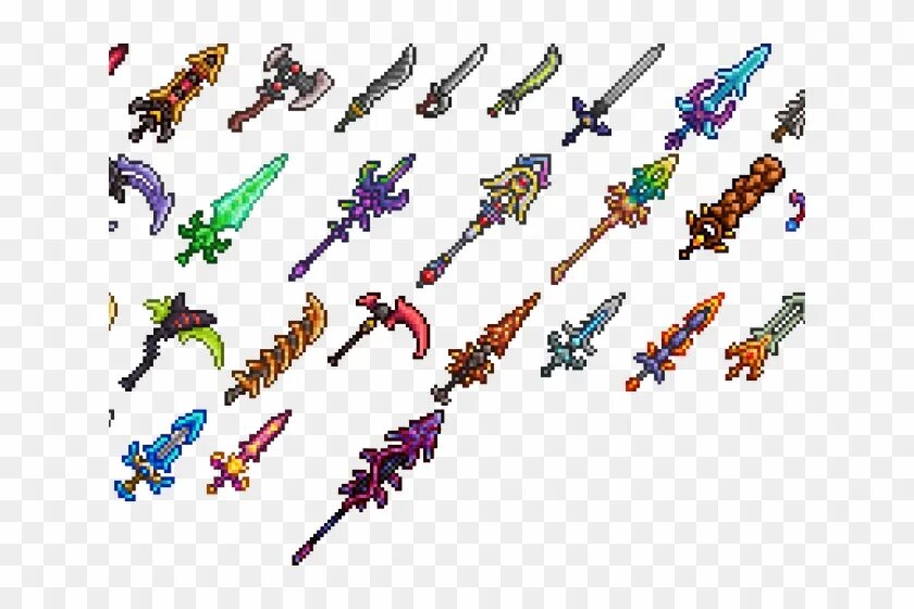 Terraria mod wiki