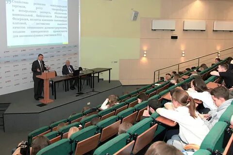 Руководитель факультета