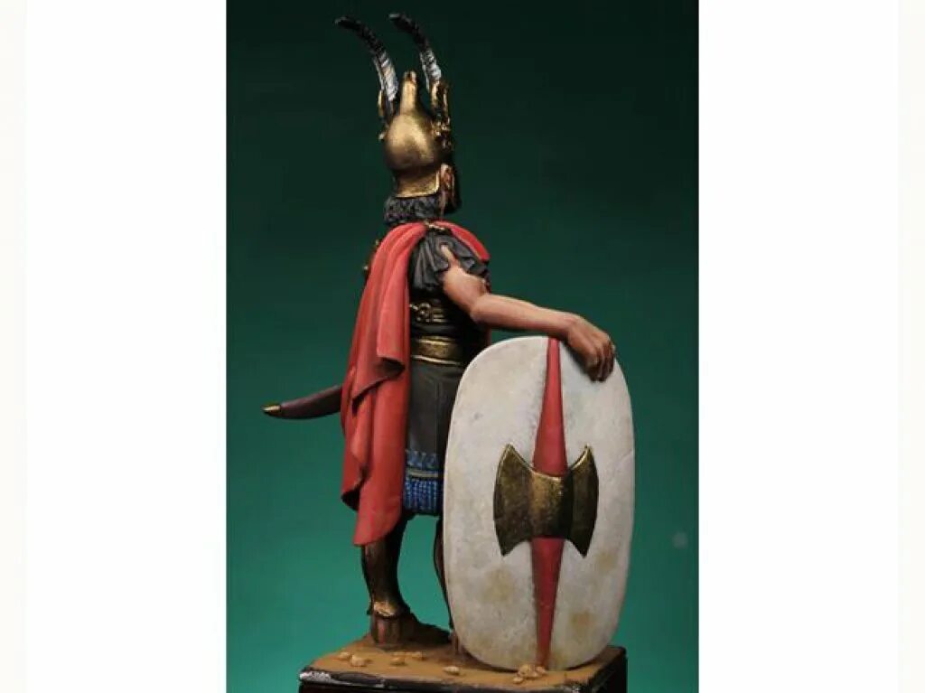 ; guerriero iroquois in un castello - metà xviii sec. ; navajo warrior 1883. Центурион легиона. Сержант кавалерии. Легионер romeo models 54 мм.