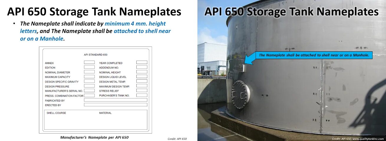 Апи пресс. API 650 Storage Tank. Артифлек 650. Технокамтк-650. Welded Steel Tank.