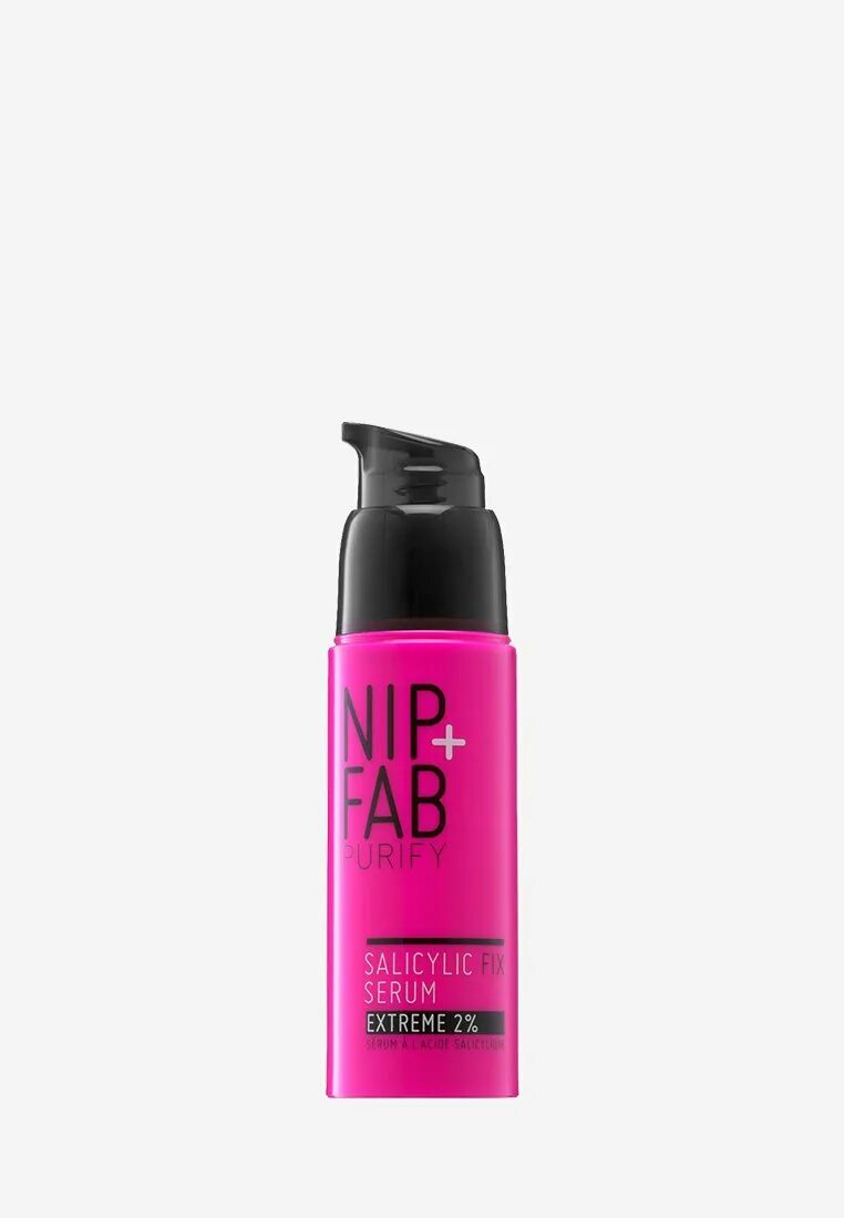 Nip fab. Nip fab сыворотка для губ.