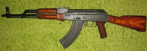 Горняк акм