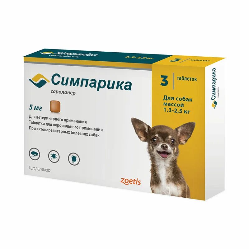 Средства от клещей для собак отзывы ветеринаров. Симпарика таблетка для собак от клещей. Симпарика таблетка для собак до 2.5 кг. Симпарика 20 мг. Симпарика 5 мг.