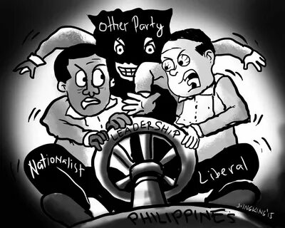 Party system