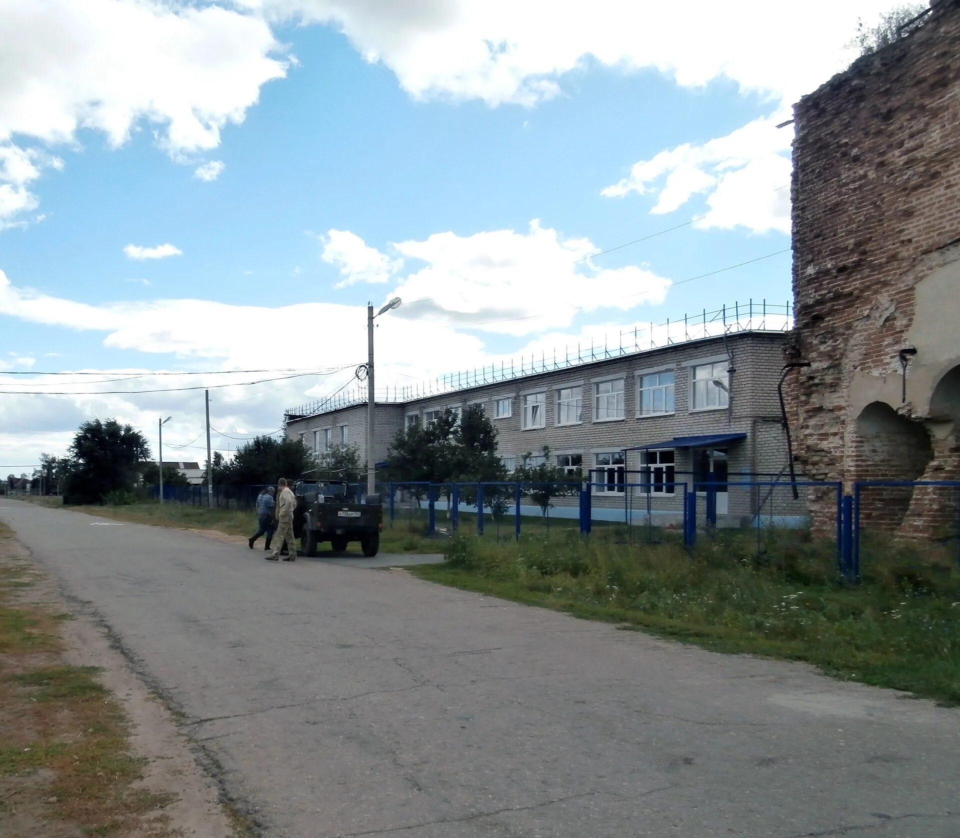Деревня шигоны самарская область. Село богородское самарская область. Троица самарская губерния. Храм святой троицы в сызранском районе. Погода в троицком сызранский.