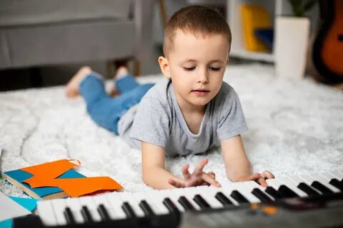 Музыка для детей 3 лет видео