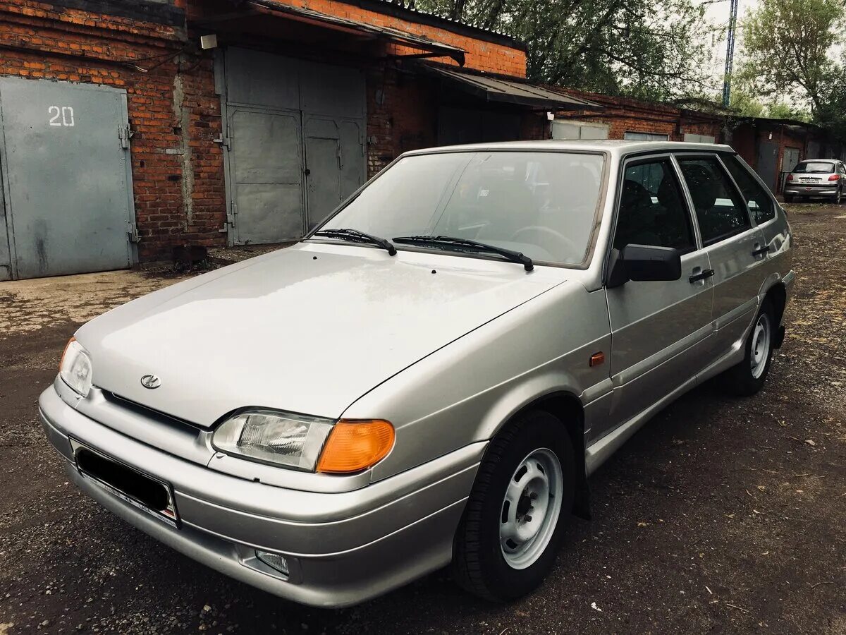 авито тихорецк авто с пробегом