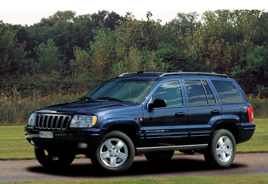 Джип гранд чероки wj купить. Jeep Grand Cherokee 2003. Jeep Grand Cherokee WJ. Jeep Grand Cherokee 2001 4.7. Jeep Grand Cherokee 2002.