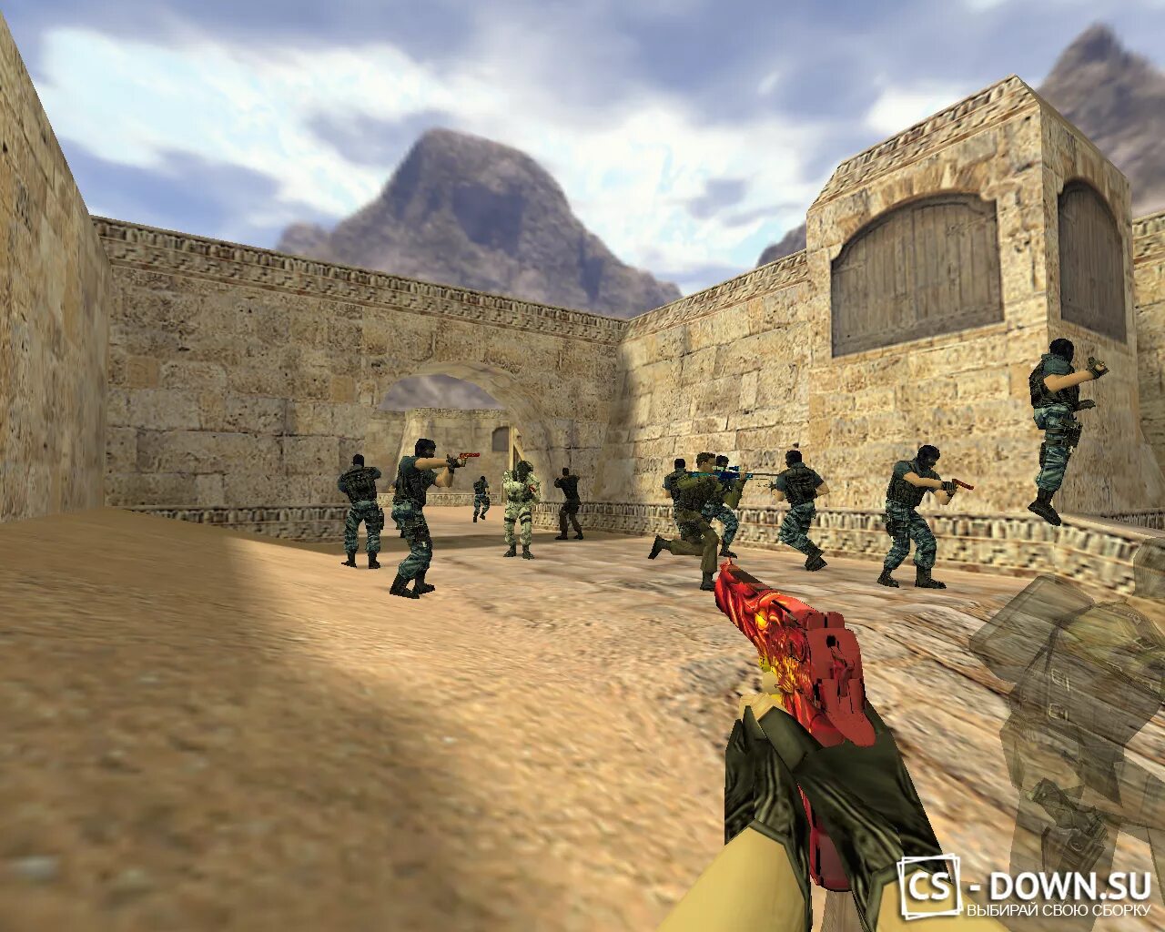 Counter Strike 1.6. Контр страйк 1.6. Counter Strike 1.6 oynash. Кс в интернете играть