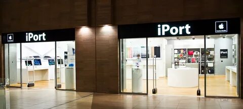 Iport