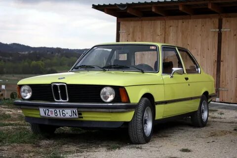 Bmw 316