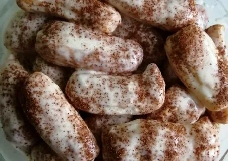 Дамские пальчики рецепт на зиму
