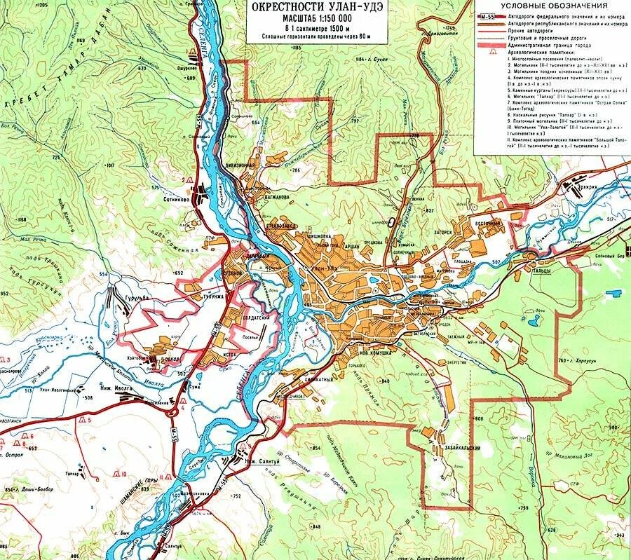 карта города улан-удэ с улицами. районы г улан-удэ. г улан удэ на карте. территория города улан удэ на карте. карта г улан удэ октябрьский район.