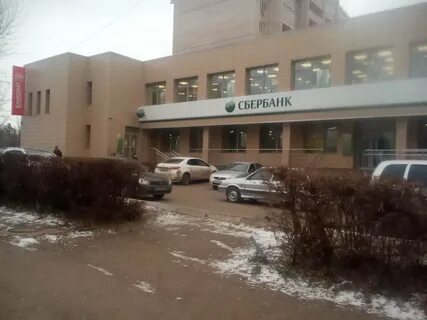 Сбербанк оренбург адреса