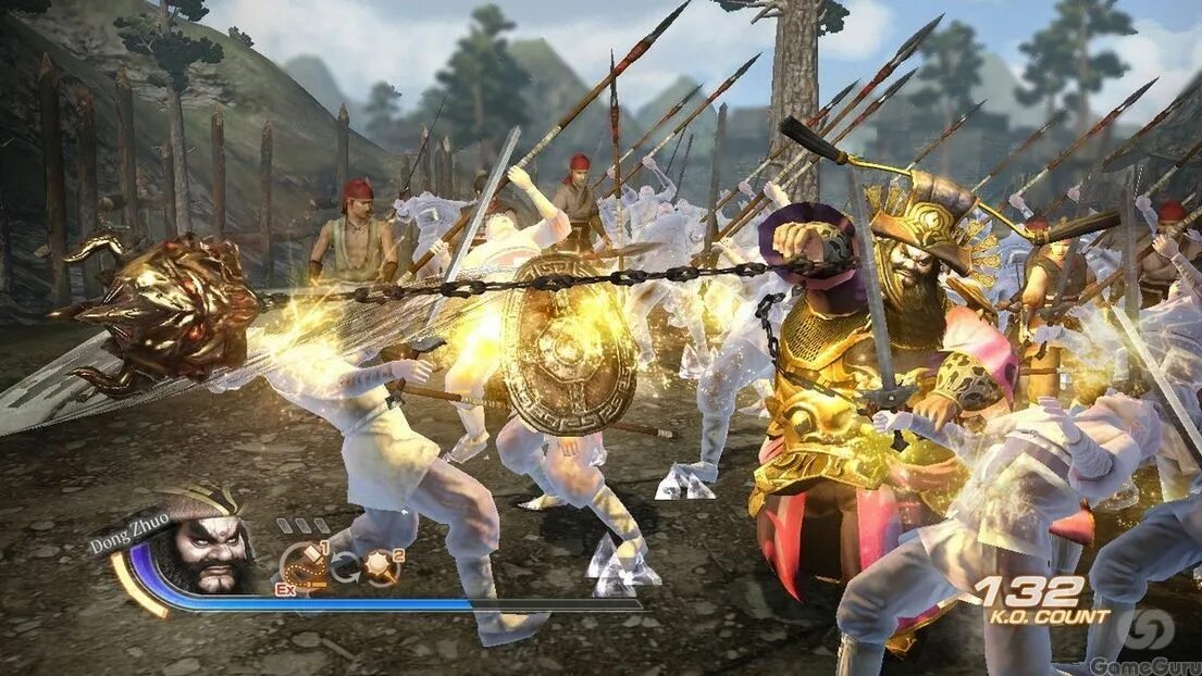 Хост вариорс 3. Dynasty warriors 7. dynasty warriors 7 xtreme legends. dynasty warriors 7: xtreme legends definitive edition. династия вариорс 7 игра.