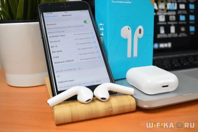 I11 наушники как подключить к телефону 2020 Новое Поступление Беспроводные Наушники Bluetooth 5,0 I7 Tws Наушники Для I