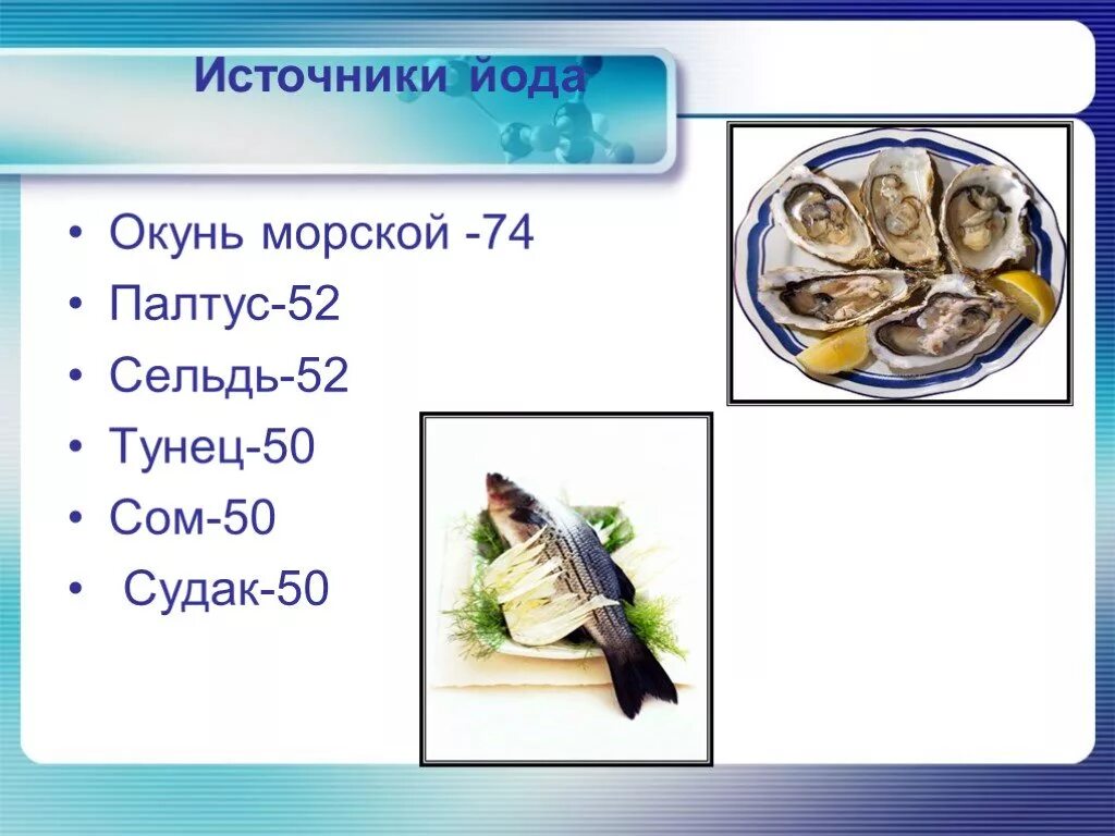 Скумбрия витамины и микроэлементы
