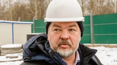 Пермский строительный край