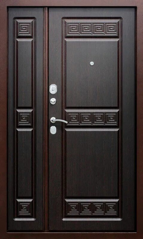 Входная дверь Лацио венге купить в Краснодаре, цена 29 руб. от ТК Парус - объявл