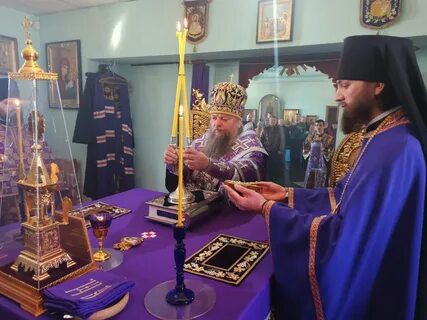 Сердобская епархия
