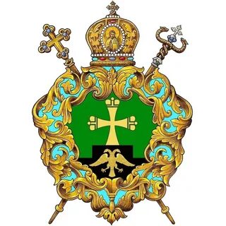 Символ православной церкви