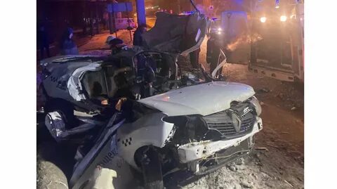 Новости сегодня 19 ноября 2023 года
