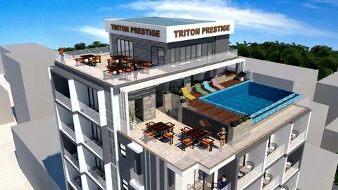 Всегда актуальные и горящие туры в отель Triton Prestige Seaview & ...