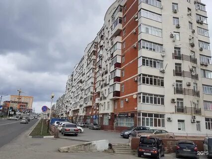 Новороссийск видова 1
