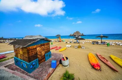 Sandy beach hotel фуджейра отзывы