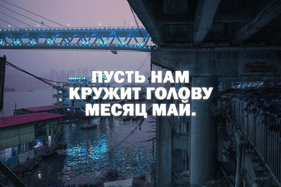 Пусть кружится голова. Кружит голову месяц май. Пусть нам кружит голову. Голову кружить цитаты. Пусть нам кружит месяц май.