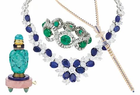 Van cleef arpels imperial