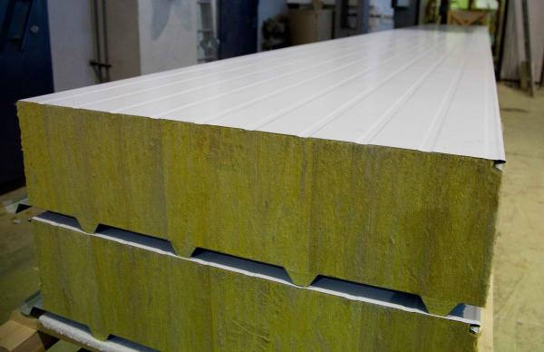 Кровельные сэндвич панели минвата. Сэндвич с минеральной ватой. Сэндвич-панели (100 мм rockwool). Сэндвич панель вата. Панель стеновая венталл-сзс 150.