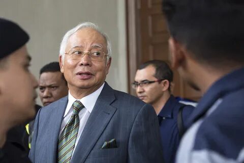 Former minister