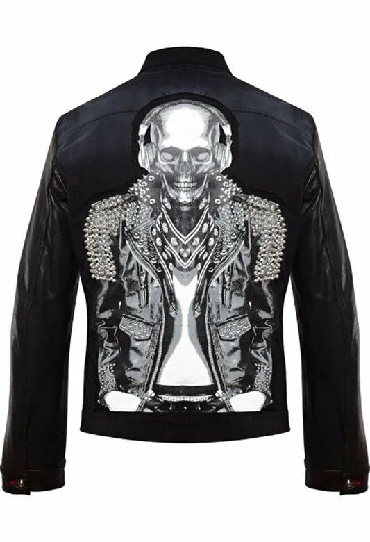 Филип плейн туалетная. Мантия Philipp plein.