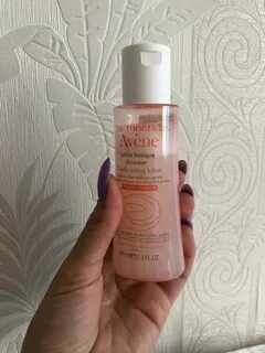 Avene лосьон