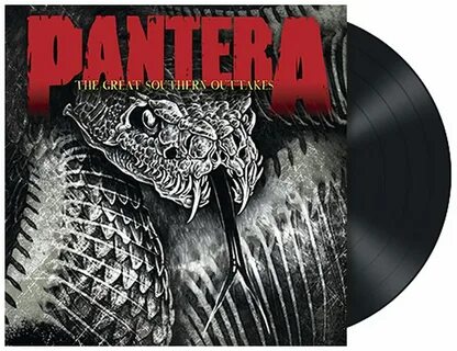 Pantera hollow