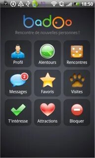 Badoo premium gratis.