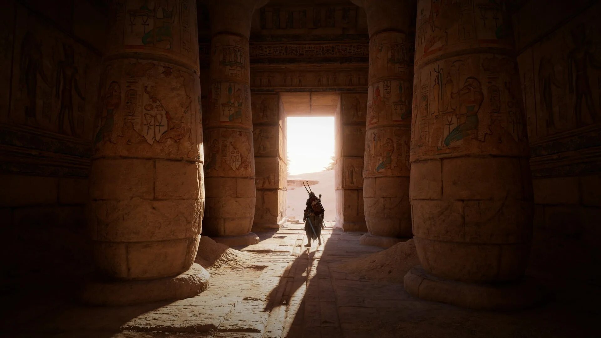 Древности ютуб. Зал Аменти Египет. Гробница Осириса в Египте. Аменти древний Египет. Даманхур Египет.