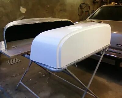 Какие стеклопластика